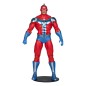 DC Comics - DC Multiverse figurine Commander Steel (JSA) (Gold Label) 18 cm