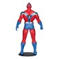 DC Comics - DC Multiverse figurine Commander Steel (JSA) (Gold Label) 18 cm