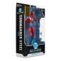 DC Multiverse - Figurine Commander Steel (JSA) (Gold Label) 18 cm