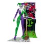 DC Comics - DC Multiverse figurine Harley Quinn (DC Classic) Jokerized (Gold Label) 18 cm