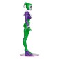 DC Comics - DC Multiverse figurine Harley Quinn (DC Classic) Jokerized (Gold Label) 18 cm
