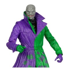 DC Comics - DC Multiverse figurine Hush (Batman: Hush) Jokerized (Gold Label) 18 cm