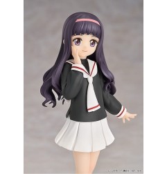 Cardcaptor Sakura - : Clow Card statuette PVC Pop Up Parade Tomoyo Daidouji 16 cm
