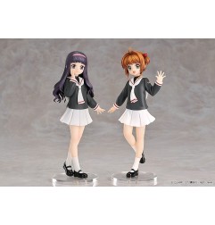 Cardcaptor Sakura - : Clow Card statuette PVC Pop Up Parade Tomoyo Daidouji 16 cm