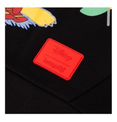 Disney - Veste à capuche Mickeys Light Up Decorations By Loungefly