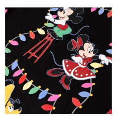 Disney - By Loungefly veste ÃÂ  capuche Mickeys Light Up Decorations  