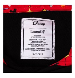 Disney - By Loungefly veste ÃÂ  capuche Mickeys Light Up Decorations  