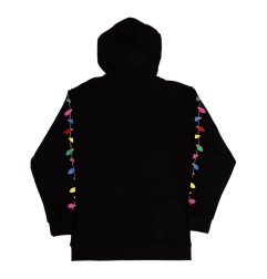 Disney - By Loungefly veste ÃÂ  capuche Mickeys Light Up Decorations  