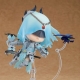 Monster Hunter World - Figurine Nendoroid Female Xeno'jiiva Beta Armor Edition DX Ver. 10 cm