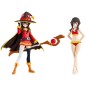 Konosuba God's blessing on this wonderful world! - Statuette 1/7 Megumin DX Ver. 15 cm