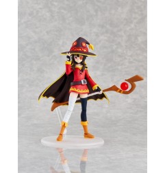 KonoSuba - Konosuba God's blessing on this wonderful world! statuette PVC 1/7 Megumin DX Ver. 15 cm