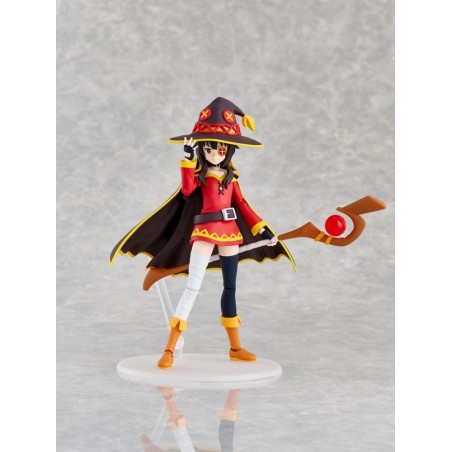 Konosuba God's blessing on this wonderful world! - Statuette 1/7 Megumin DX Ver. 15 cm