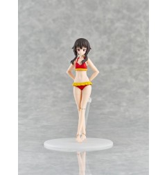 Konosuba God's blessing on this wonderful world! - Statuette 1/7 Megumin DX Ver. 15 cm