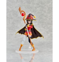 Konosuba God's blessing on this wonderful world! - Statuette 1/7 Megumin DX Ver. 15 cm