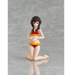 Konosuba God's blessing on this wonderful world! - Statuette 1/7 Megumin DX Ver. 15 cm