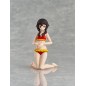Konosuba God's blessing on this wonderful world! - Statuette 1/7 Megumin DX Ver. 15 cm