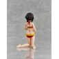 Konosuba God's blessing on this wonderful world! - Statuette 1/7 Megumin DX Ver. 15 cm