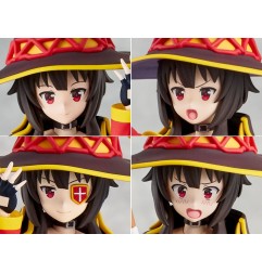 Konosuba God's blessing on this wonderful world! - Statuette 1/7 Megumin DX Ver. 15 cm