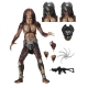 Predator 2018 - Figurine Ultimate Fugitive (Lab Escape) 20 cm