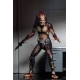 Predator 2018 - Figurine Ultimate Fugitive (Lab Escape) 20 cm