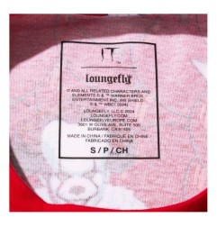 ÃÂ« Il ÃÂ» est revenu - IT by Loungefly Tee T-Shirt Unisexe Pennywise 