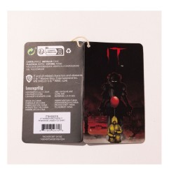 ÃÂ« Il ÃÂ» est revenu - IT by Loungefly Tee T-Shirt Unisexe Pennywise 