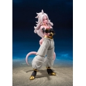 Dragonball FighterZ - Figurine S.H. Figuarts Android No. 21 15 cm