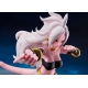 Dragonball FighterZ - Figurine S.H. Figuarts Android No. 21 15 cm