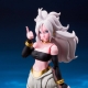 Dragonball FighterZ - Figurine S.H. Figuarts Android No. 21 15 cm