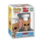 Tom & Jerry - POP! TV Vinyl figurine Jerry 9 cm
