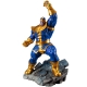 Marvel Universe - Statuette Avengers Series ARTFX+ 1/10 Thanos 28 cm