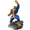 Marvel Universe - Statuette Avengers Series ARTFX+ 1/10 Thanos 28 cm