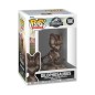 Jurassic Park - Fossil POP! Movies Vinyl figurine Dilophosaurus 9 cm