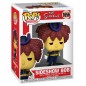 Les Simpsons - Figurine POP! Sideshow Bob 9 cm Les Simpsons - Figurine POP! Sideshow Bob 9 cm