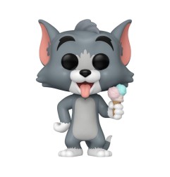 Tom & Jerry - POP! TV Vinyl figurine Tom 9 cm