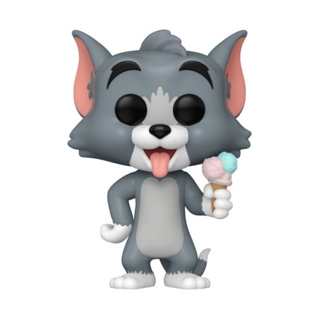 Tom & Jerry - POP! TV Vinyl figurine Tom 9 cm