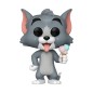 Tom & Jerry - POP! TV Vinyl figurine Tom 9 cm