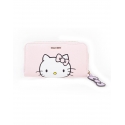 Hello Kitty - Porte-monnaie Pink Kitty