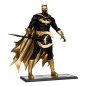 DC Comics - DC Multiverse figurine Batman (DC vs Vampires) Knightmare Edition (Gold Label) 18 cm