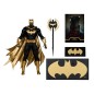 DC Comics - DC Multiverse figurine Batman (DC vs Vampires) Knightmare Edition (Gold Label) 18 cm