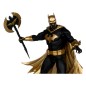 DC Comics - DC Multiverse figurine Batman (DC vs Vampires) Knightmare Edition (Gold Label) 18 cm