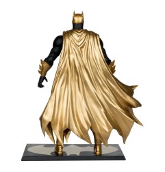 DC Comics - DC Multiverse figurine Batman (DC vs Vampires) Knightmare Edition (Gold Label) 18 cm