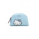 Hello Kitty - Porte-monnaie Blue Kitty