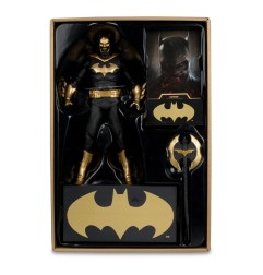 DC Comics - DC Multiverse figurine Batman (DC vs Vampires) Knightmare Edition (Gold Label) 18 cm