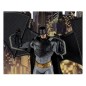 DC Comics - DC Multiverse figurine Batman with Bat-Glider (The Thirteenth Hour) (Gold Label) 18 cm