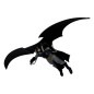 DC Comics - DC Multiverse figurine Batman with Bat-Glider (The Thirteenth Hour) (Gold Label) 18 cm