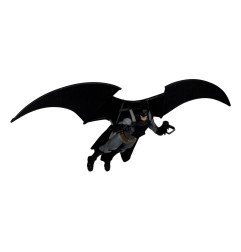 DC Comics - DC Multiverse figurine Batman with Bat-Glider (The Thirteenth Hour) (Gold Label) 18 cm