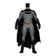 DC Multiverse - Figurine Batman with Bat-Glider (The Thirteenth Hour) (Gold Label) 18 cm