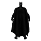 DC Multiverse - Figurine Batman with Bat-Glider (The Thirteenth Hour) (Gold Label) 18 cm
