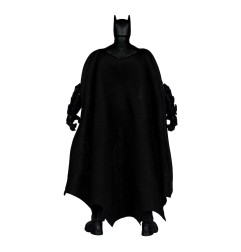 DC Multiverse - Figurine Batman with Bat-Glider (The Thirteenth Hour) (Gold Label) 18 cm